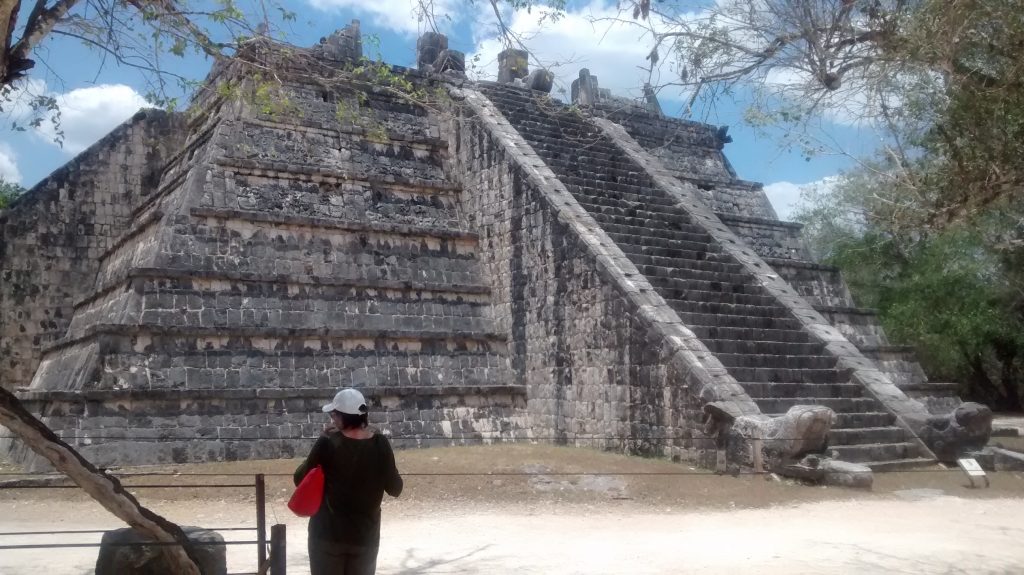 05 Antiche Architecture